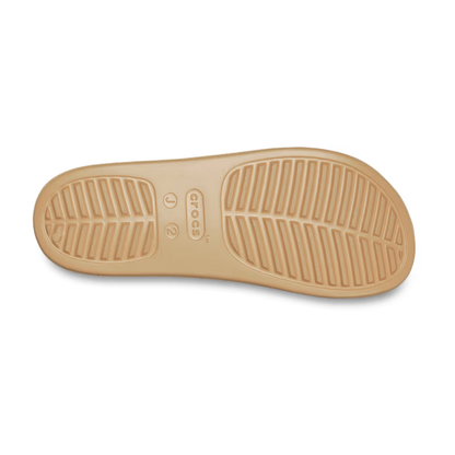 crocs-gallery-color:chalk/cashew; color:Chalk/Cashew; alt:ALT130; file:212708_0RJ-ALT130