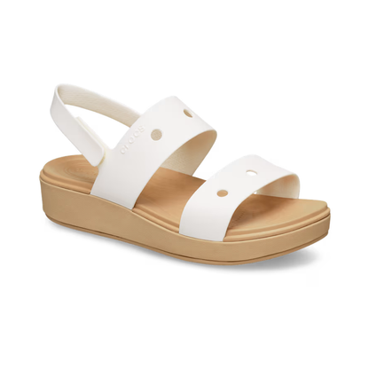 crocs-gallery-color:chalk/cashew; color:Chalk/Cashew; alt:ALT140; file:212708_0RJ-ALT140