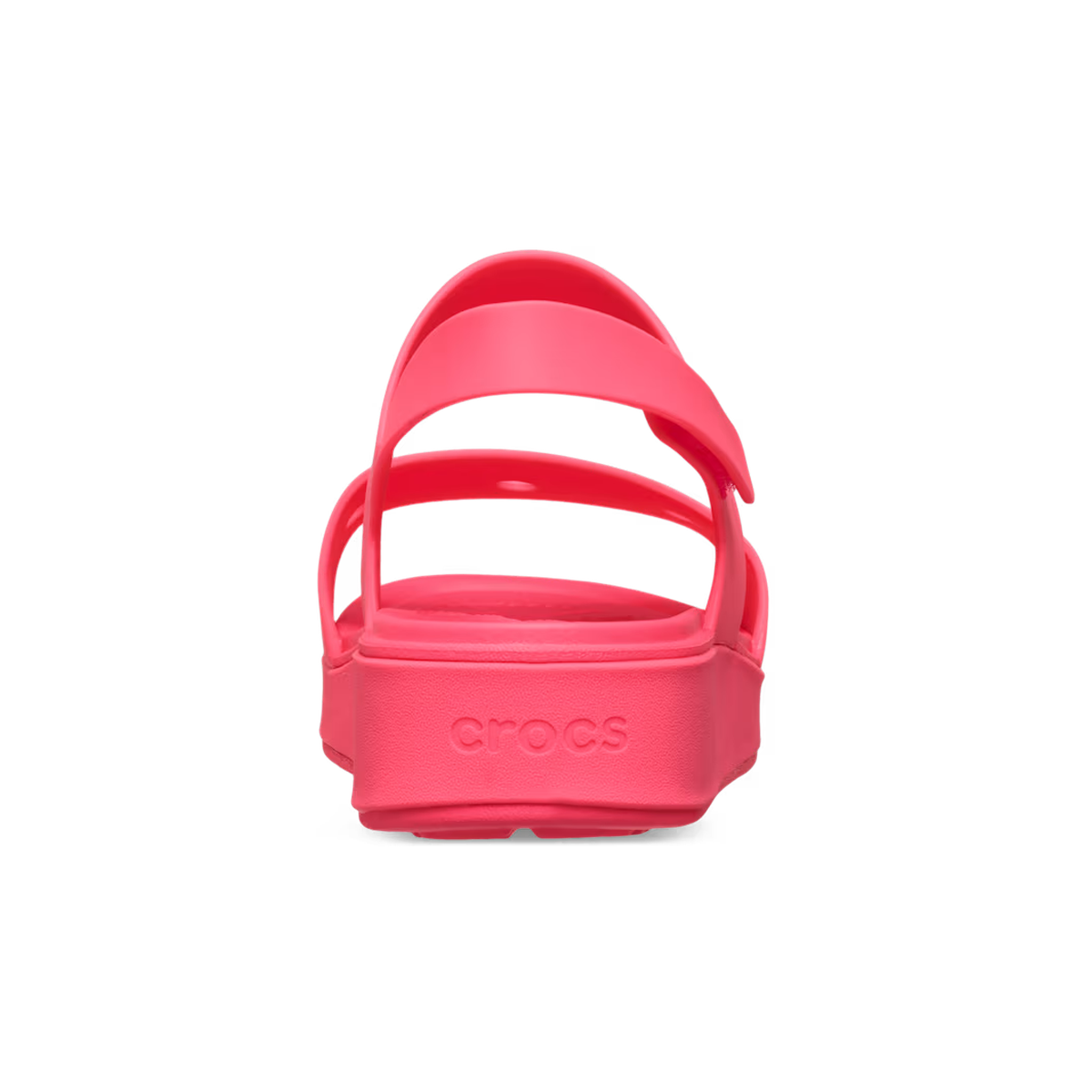 crocs-gallery-color:pink blast/pink blast; color:Pink Blast/Pink Blast; alt:ALT160; file:212708_7DD-ALT160