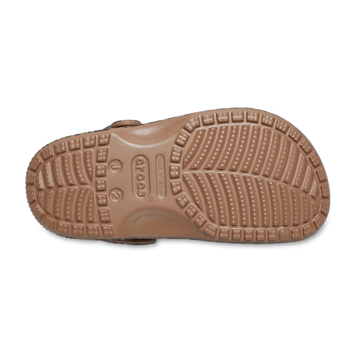 Crocs Kids' Classic Animal Clog ALT130