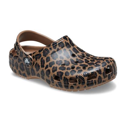Crocs Kids' Classic Animal Clog ALT140