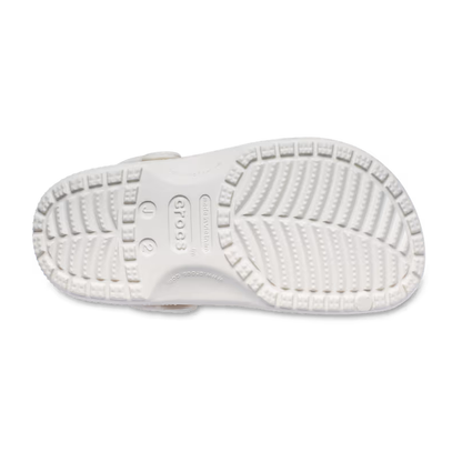 Crocs Kids' Classic Animal Glitter Clog ALT130