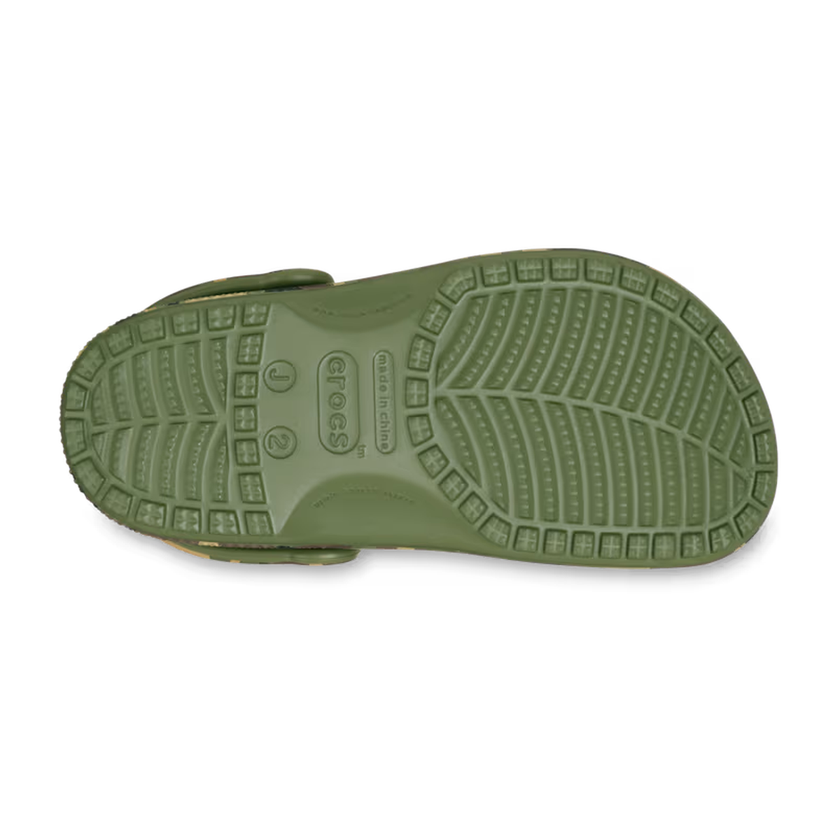 crocs-gallery-color:army green / multi; color:Army Green / Multi; alt:ALT130; file:211879_3TC-ALT130