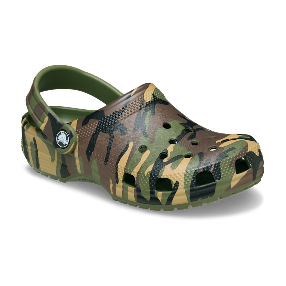 crocs-gallery-color:army green / multi; color:Army Green / Multi; alt:ALT140; file:211879_3TC-ALT140