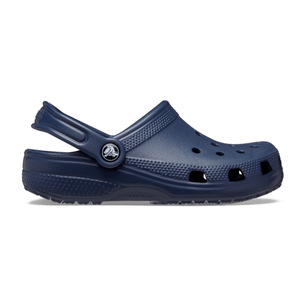 Kids' Classic Clog - Navy