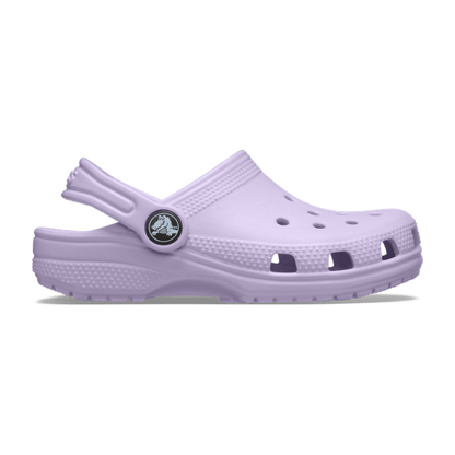 Kids' Classic Clog - Lavender