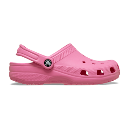 Kids' Classic Clog - Pink Lemonade