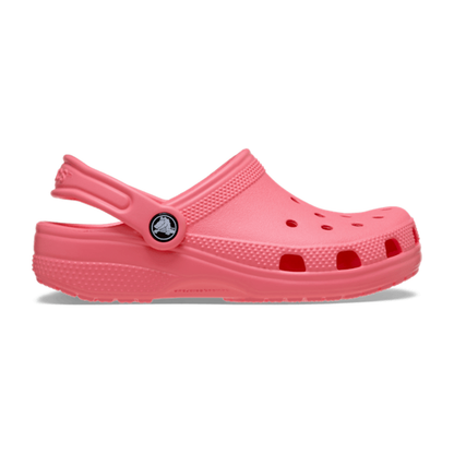 Kids' Classic Clog - Guava