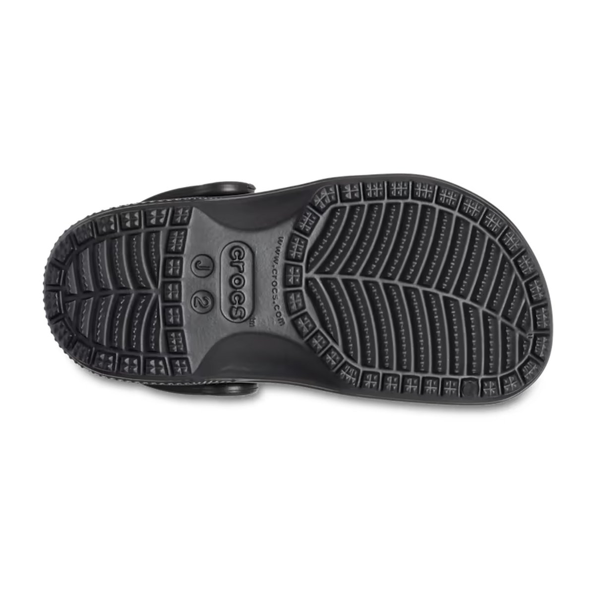 Crocs Kids' Classic Clog ALT130