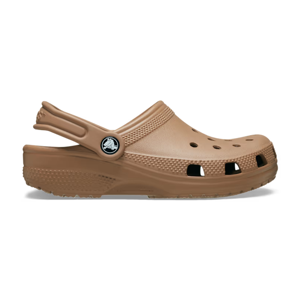 crocs-gallery-color:milk chocolate; color:Milk Chocolate; alt:ALT100; file:206991_2JJ-ALT100