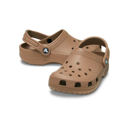 crocs-gallery-color:milk chocolate; color:Milk Chocolate; alt:ALT110; file:206991_2JJ-ALT110
