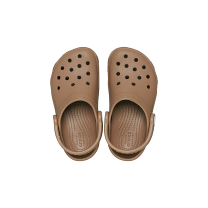 crocs-gallery-color:milk chocolate; color:Milk Chocolate; alt:ALT120; file:206991_2JJ-ALT120