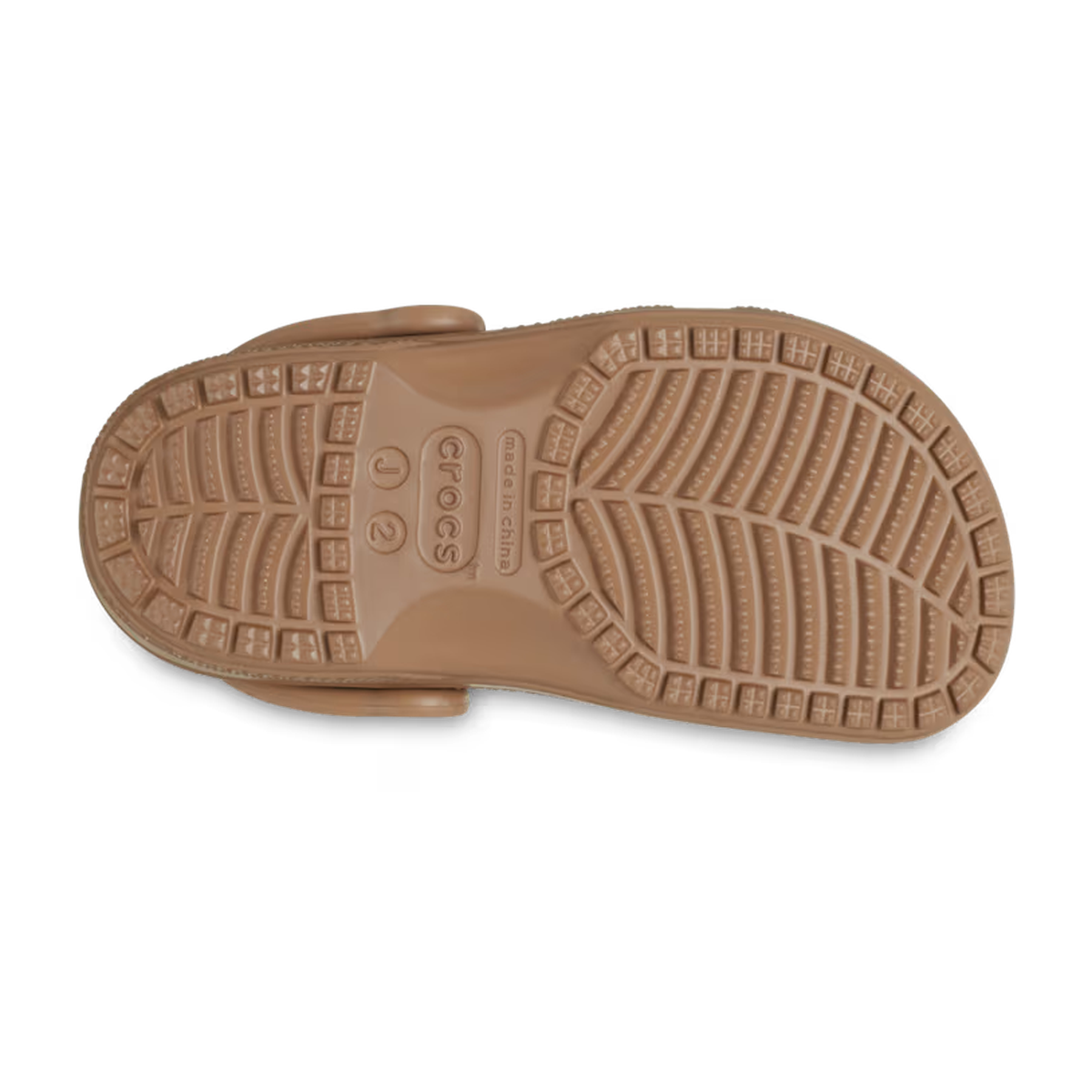 crocs-gallery-color:milk chocolate; color:Milk Chocolate; alt:ALT130; file:206991_2JJ-ALT130
