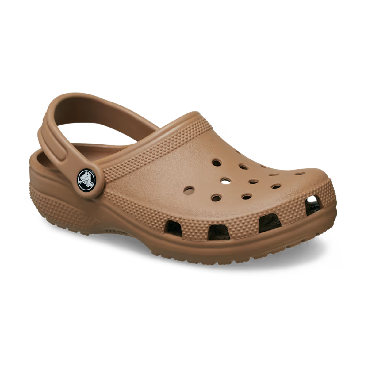 crocs-gallery-color:milk chocolate; color:Milk Chocolate; alt:ALT140; file:206991_2JJ-ALT140