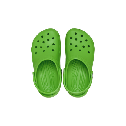crocs-gallery-color:crocs green; color:Crocs Green; alt:ALT120; file:206991_30T-ALT120