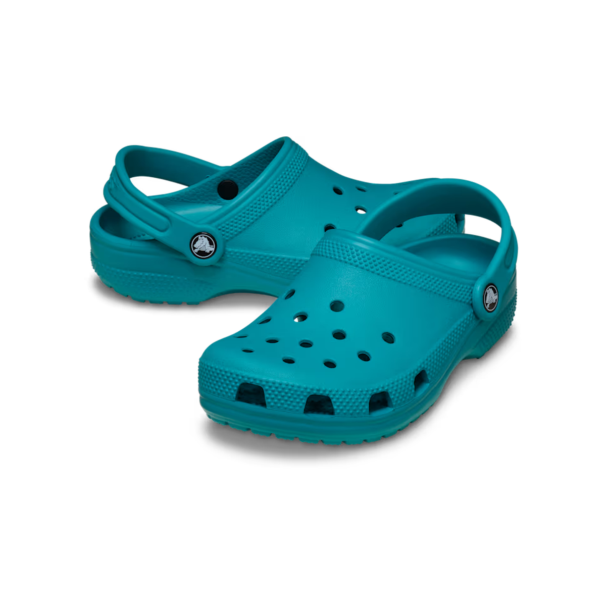 crocs-gallery-color:turbo teal; color:Turbo Teal; alt:ALT110; file:206991_3AY-ALT110