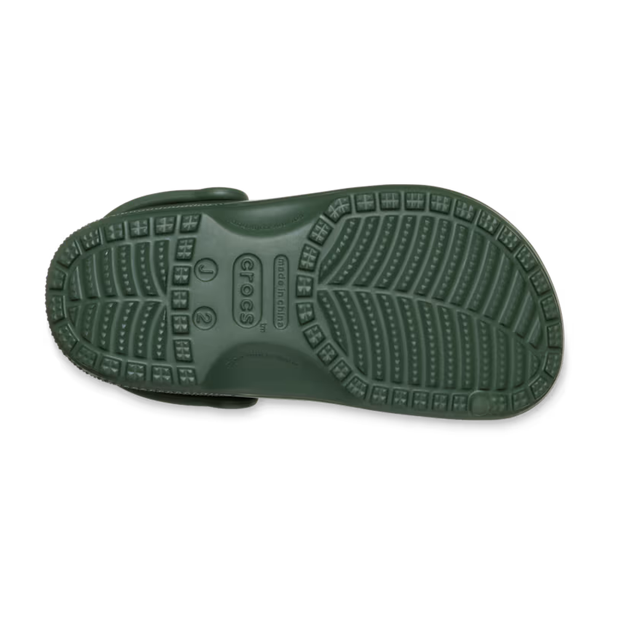 crocs-gallery-color:field green; color:Field Green; alt:ALT130; file:206991_3CM-ALT130