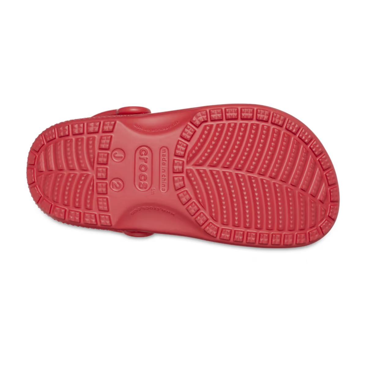crocs-gallery-color:varsity red; color:Varsity Red; alt:ALT130; file:206991_6WC-ALT130