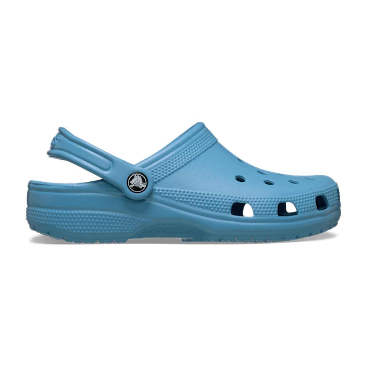 Kids' Classic Clog - Elite Blue