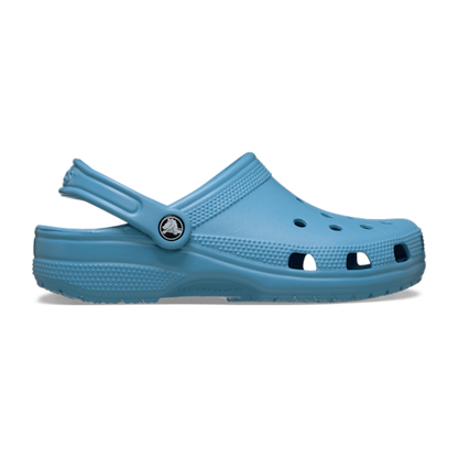 Kids' Classic Clog - Elite Blue