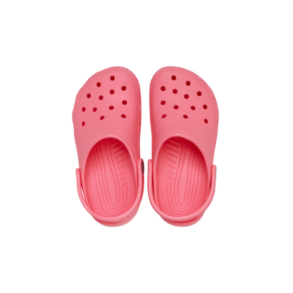 Crocs Kids' Classic Clog - Guava ALT120