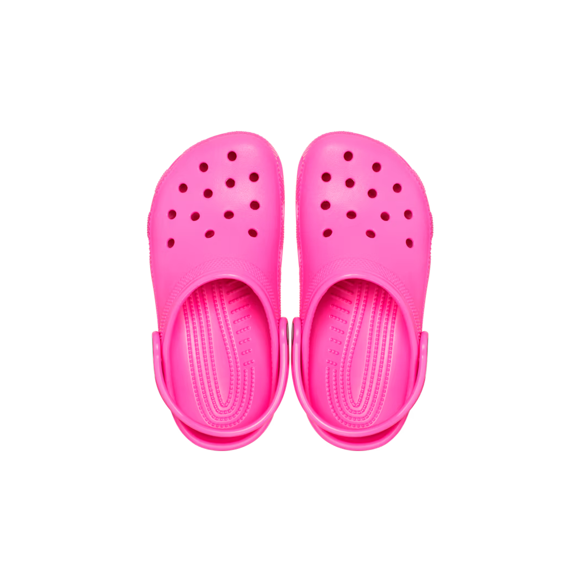 Crocs Kids' Classic Clog - Juice ALT120