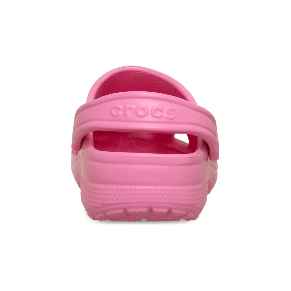 Crocs Kids' Classic Clog - Pink Lemonade ALT160