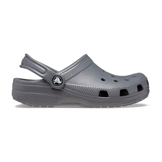 Kids' Classic Clog - Slate Grey