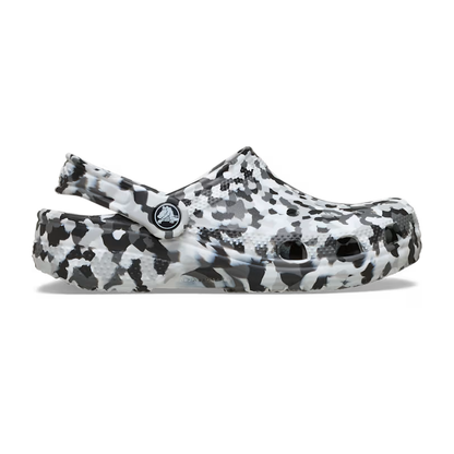 Crocs Kids' Classic Confetti Clog ALT100