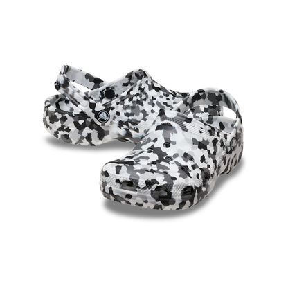 Crocs Kids' Classic Confetti Clog ALT110