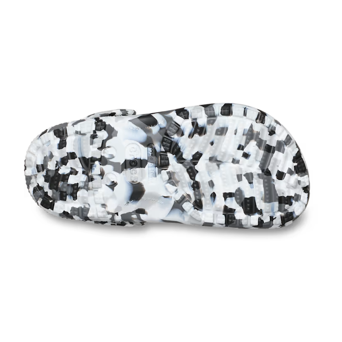 Crocs Kids' Classic Confetti Clog ALT130