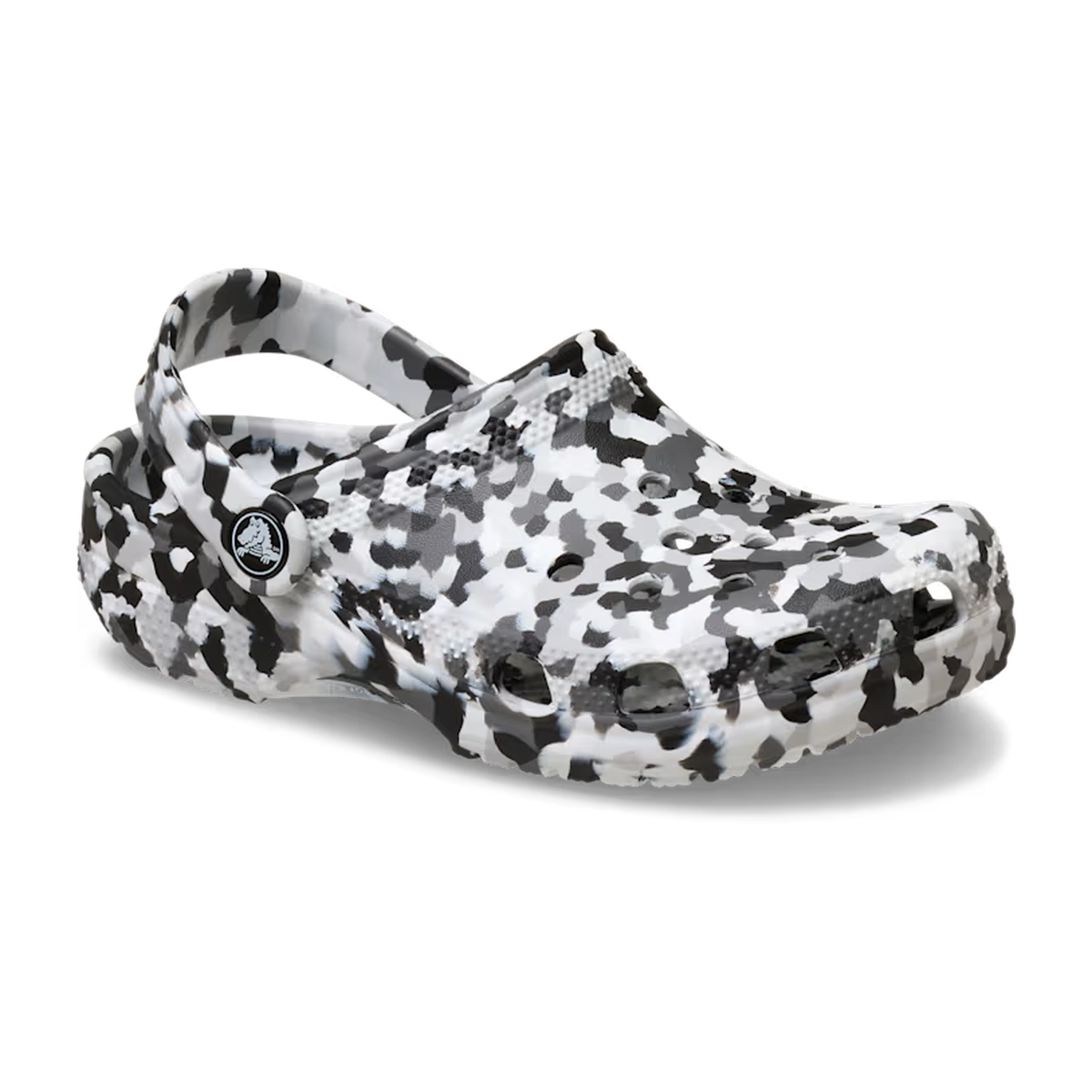 Crocs Kids' Classic Confetti Clog ALT140