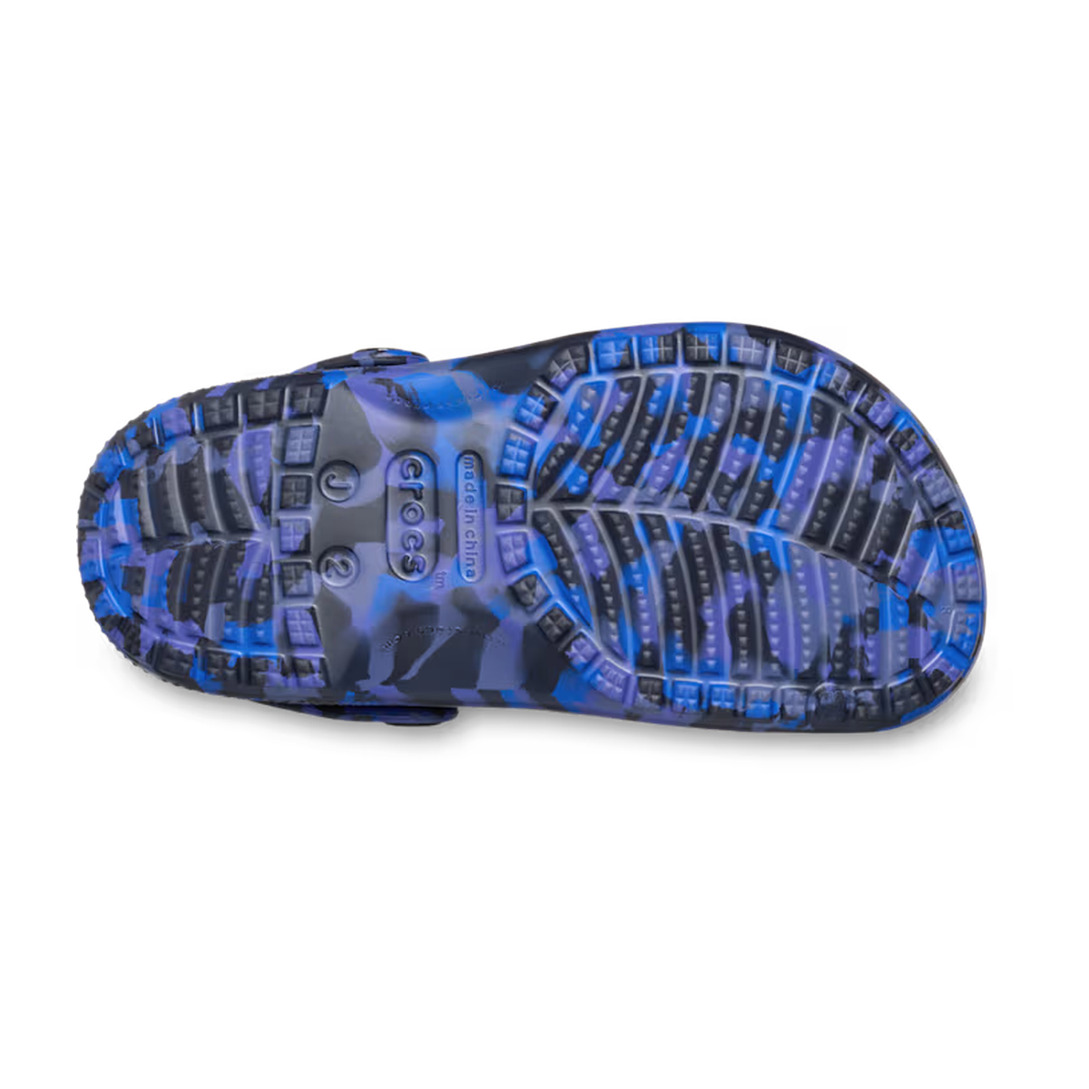 crocs-gallery-color:blue bolt / multi; color:Blue Bolt / Multi; alt:ALT130; file:213032_4LB-ALT130