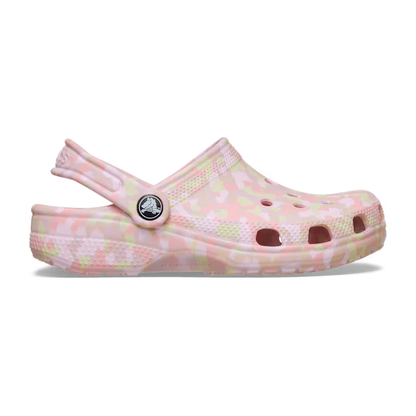 crocs-gallery-color:pink milk/multi; color:Pink Milk/Multi; alt:ALT100; file:213032_7AJ-ALT100