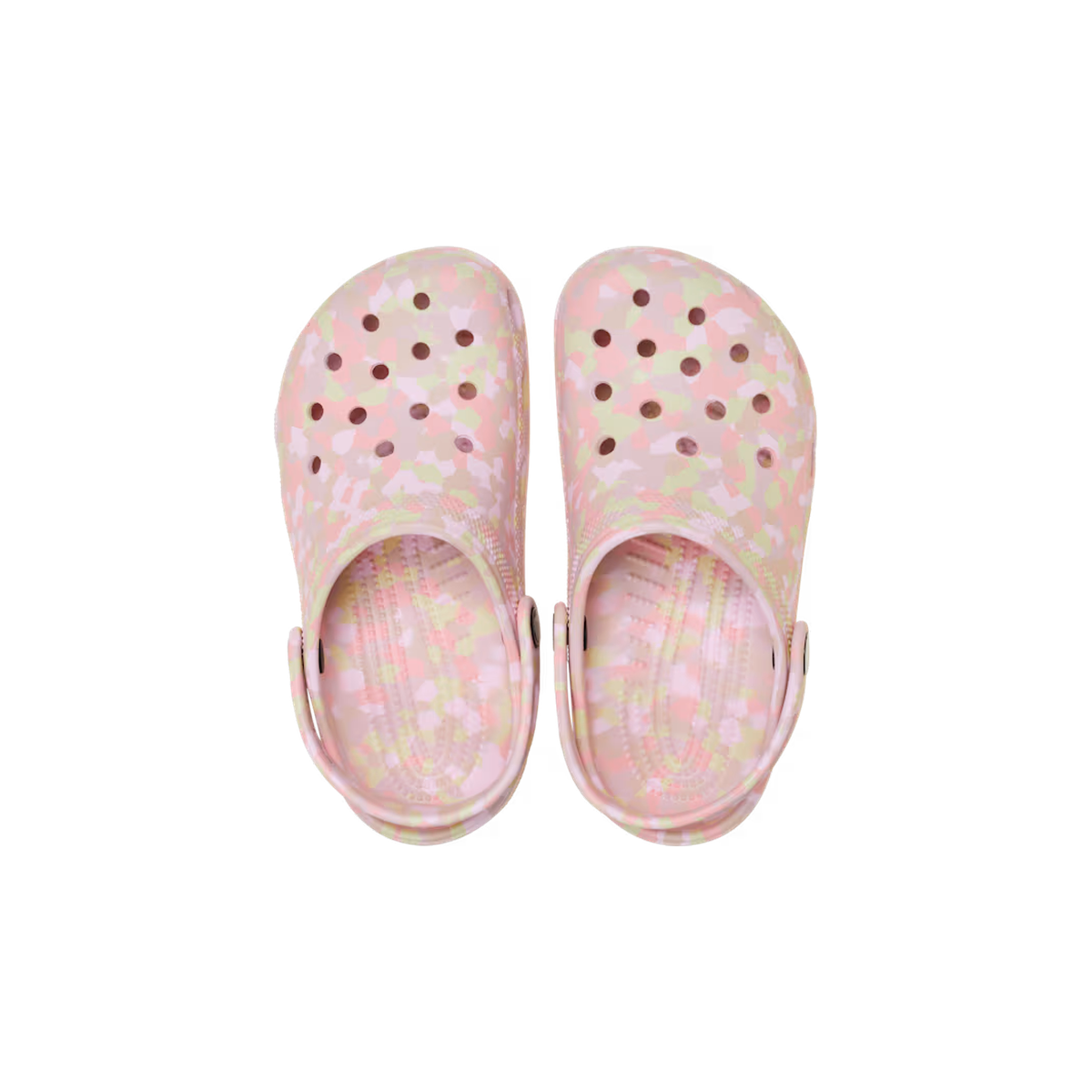 crocs-gallery-color:pink milk/multi; color:Pink Milk/Multi; alt:ALT120; file:213032_7AJ-ALT120