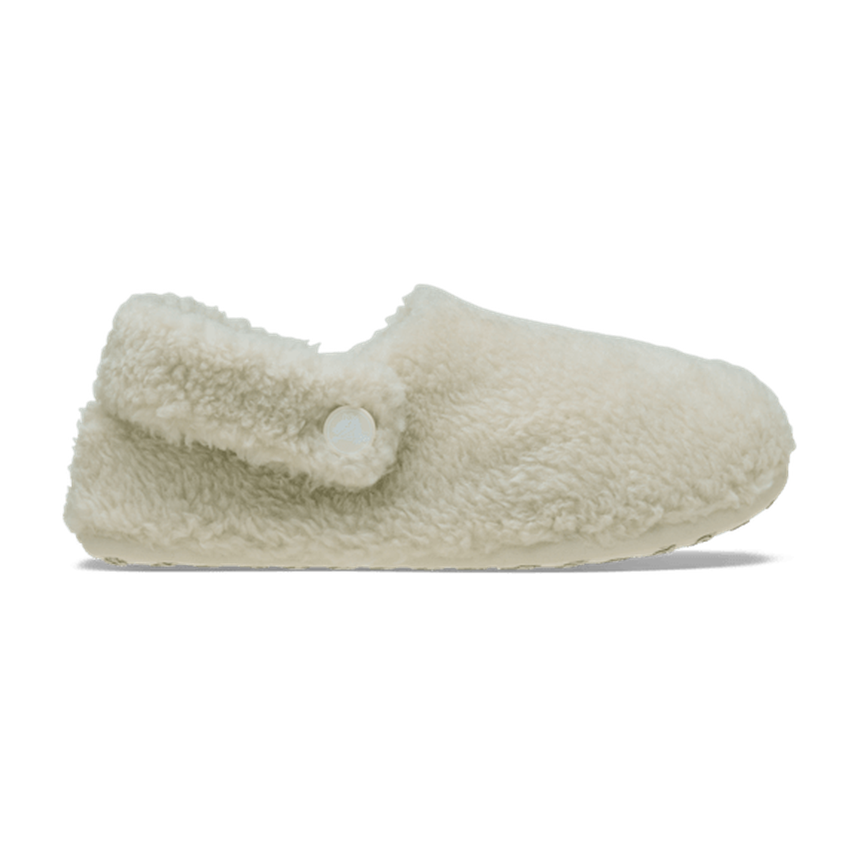 Kids' Classic Cozzzy Slipper - Stucco