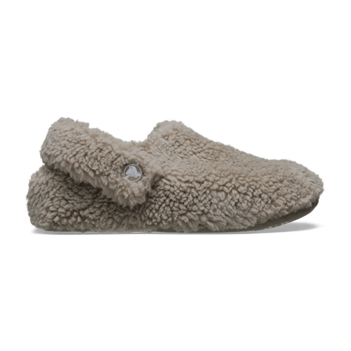 Kids' Classic Cozzzy Slipper - Mushroom