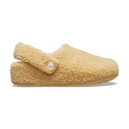 Kids' Classic Cozzzy Slipper - Wheat