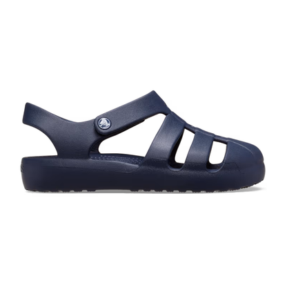 Crocs Kids' Classic Fisherman Sandal ALT100