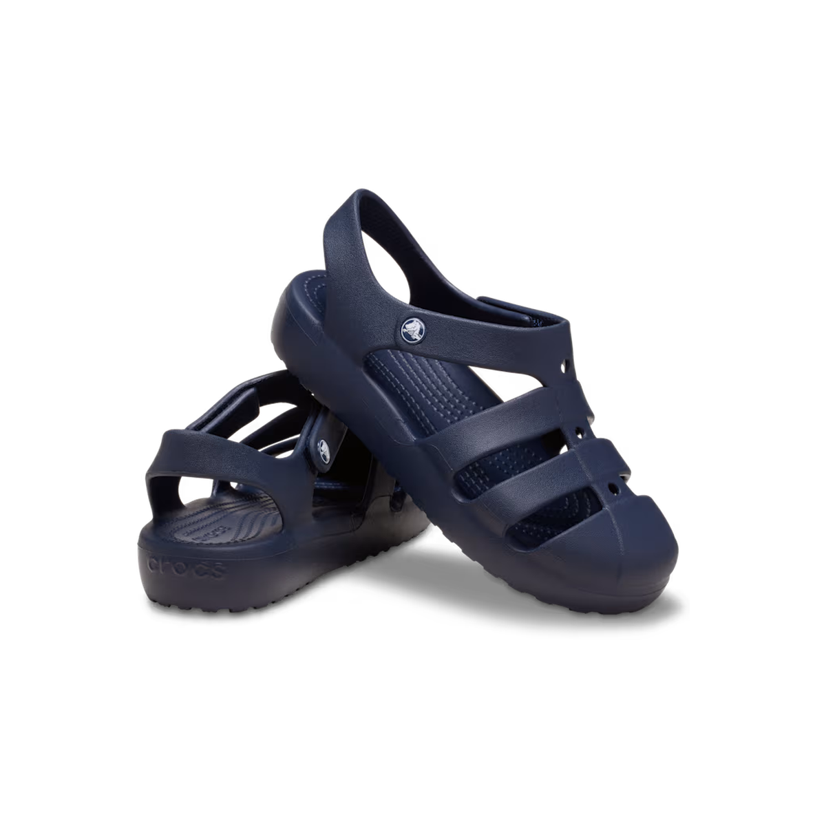 Crocs Kids' Classic Fisherman Sandal ALT110