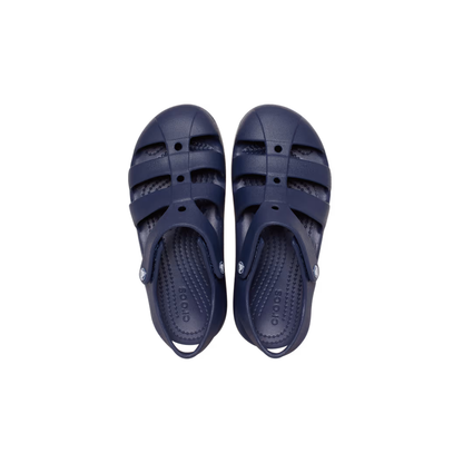 Crocs Kids' Classic Fisherman Sandal ALT120