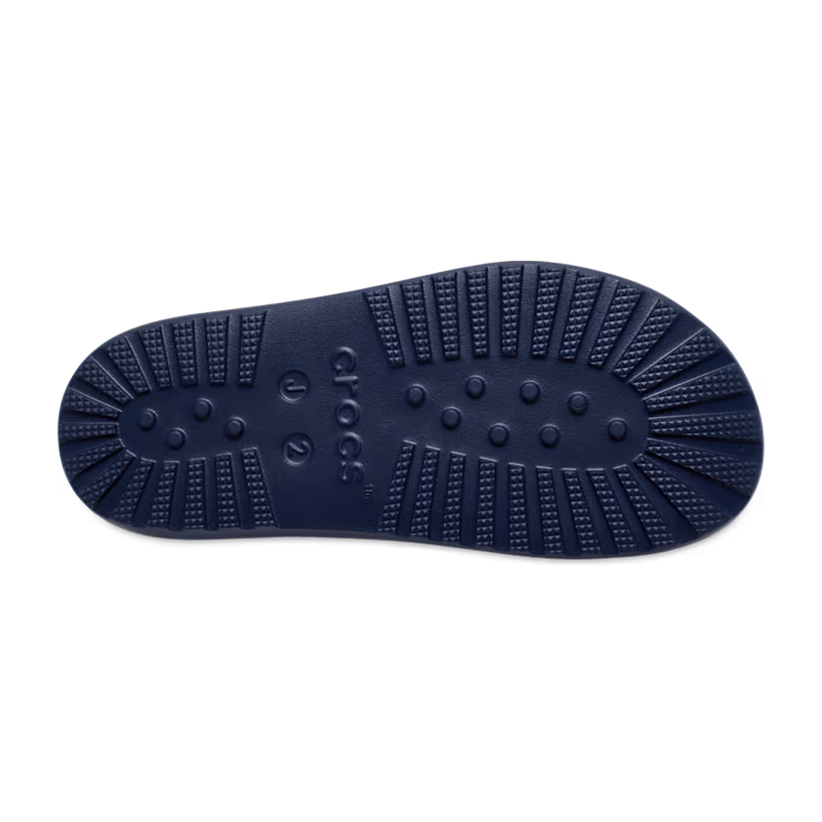 Crocs Kids' Classic Fisherman Sandal ALT130