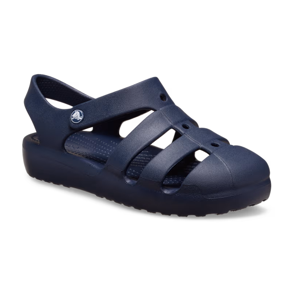 Crocs Kids' Classic Fisherman Sandal ALT140