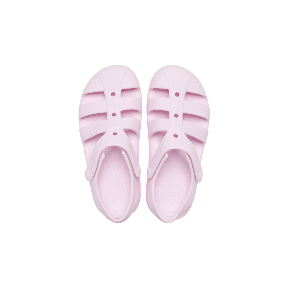 crocs-gallery-color:pink milk; color:Pink Milk; alt:ALT120; file:210625_6ZW-ALT120