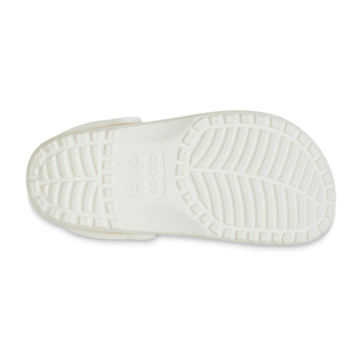 Crocs Kids' Classic Floral Cut-Out Clog ALT130