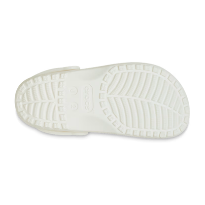 Crocs Kids' Classic Floral Cut-Out Clog ALT130