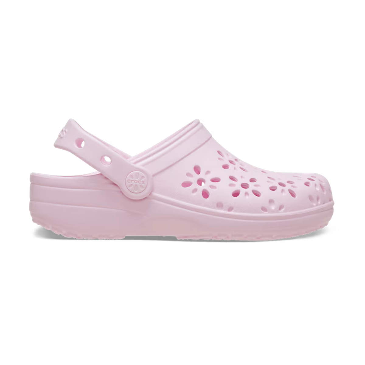 crocs-gallery-color:pink milk; color:Pink Milk; alt:ALT100; file:210943_6ZW-ALT100