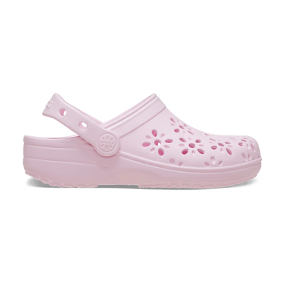 crocs-gallery-color:pink milk; color:Pink Milk; alt:ALT100; file:210943_6ZW-ALT100