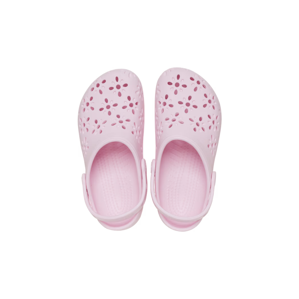 crocs-gallery-color:pink milk; color:Pink Milk; alt:ALT120; file:210943_6ZW-ALT120