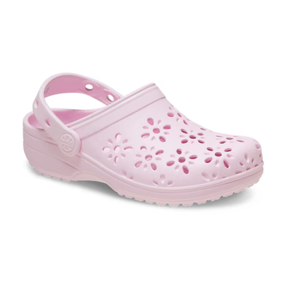 crocs-gallery-color:pink milk; color:Pink Milk; alt:ALT140; file:210943_6ZW-ALT140